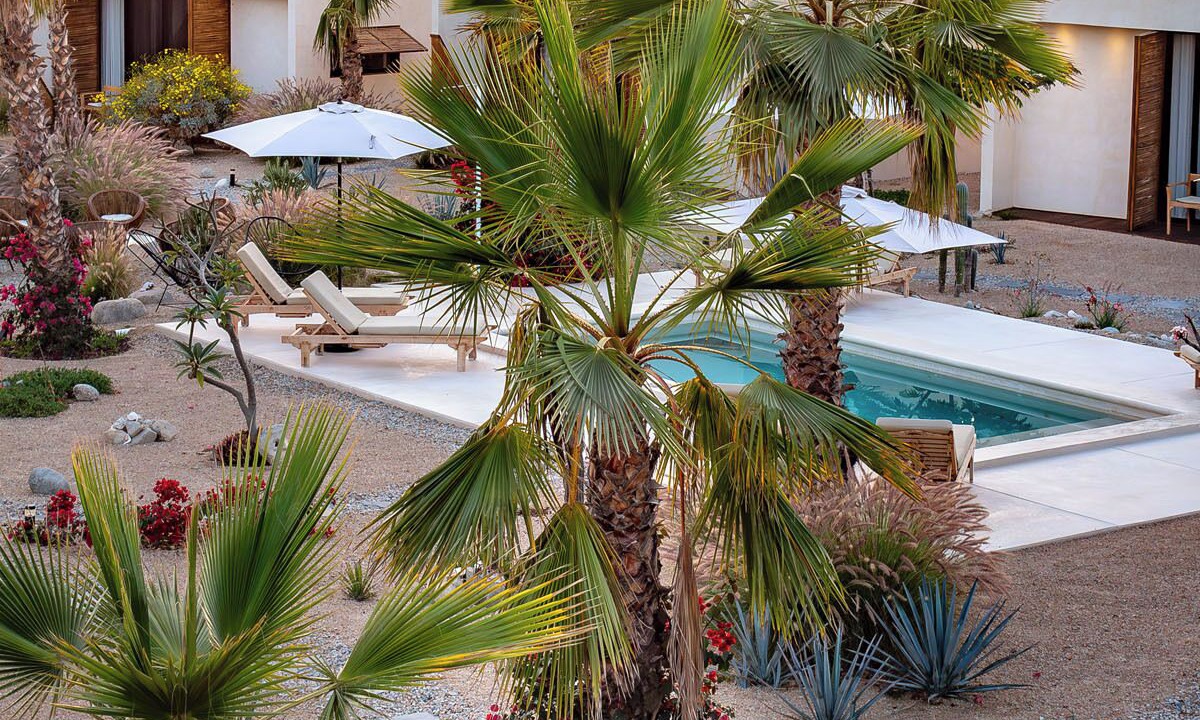 Photo of Outdoor in El Pescadero