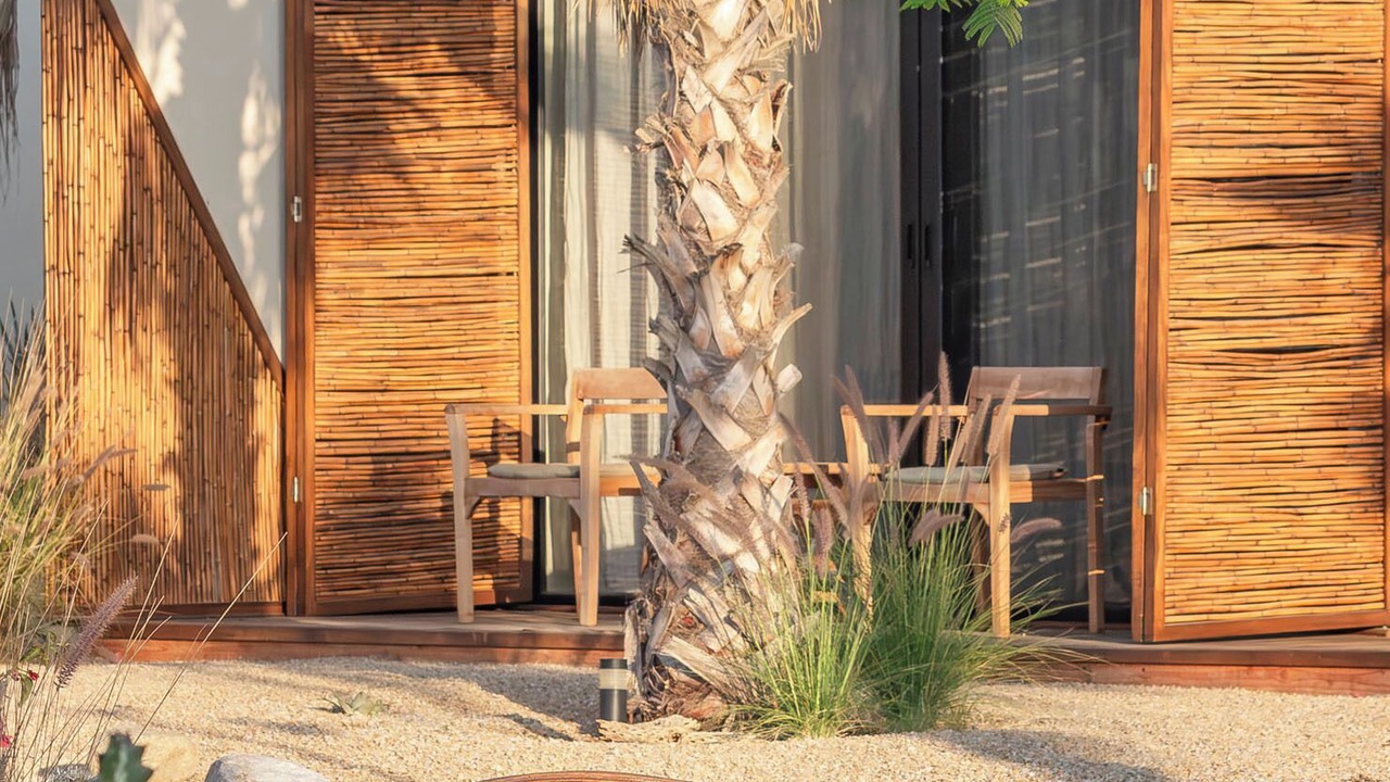 Photo of Patio Balcony in El Pescadero