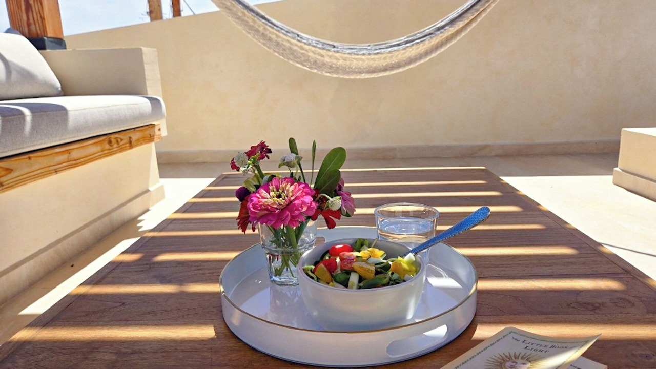 Photo of Outdoor in El Pescadero