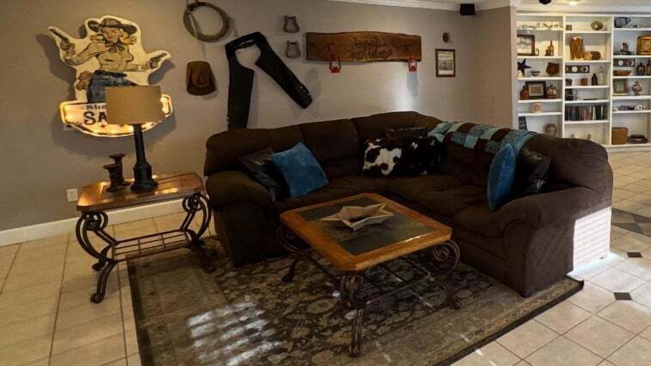 Photo of Livingroom in Moovalya Keys