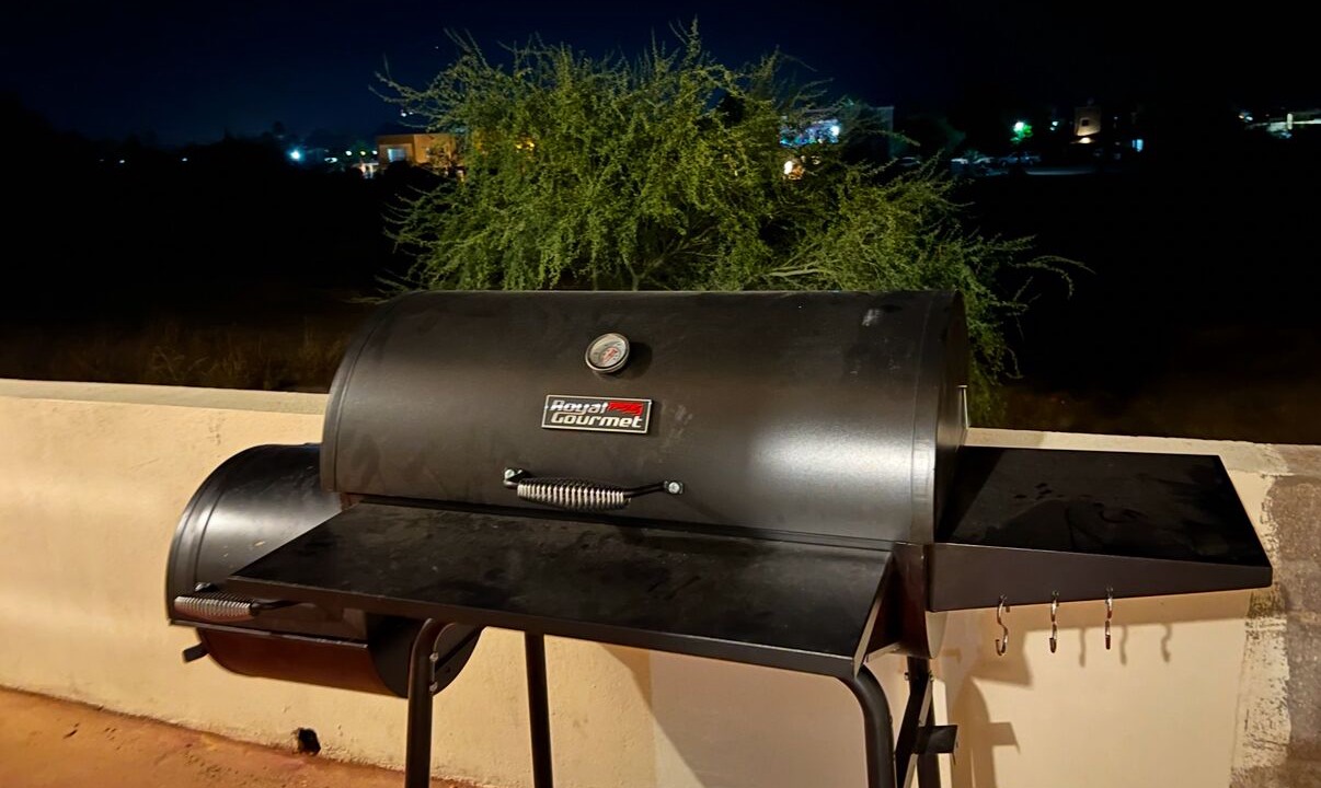 Photo of Outdoor in San Carlos
