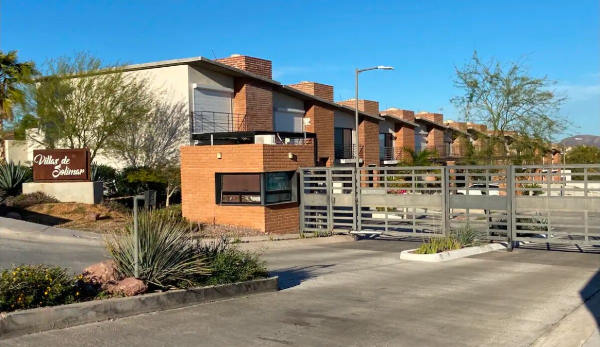 Photo of Outdoor in San Carlos