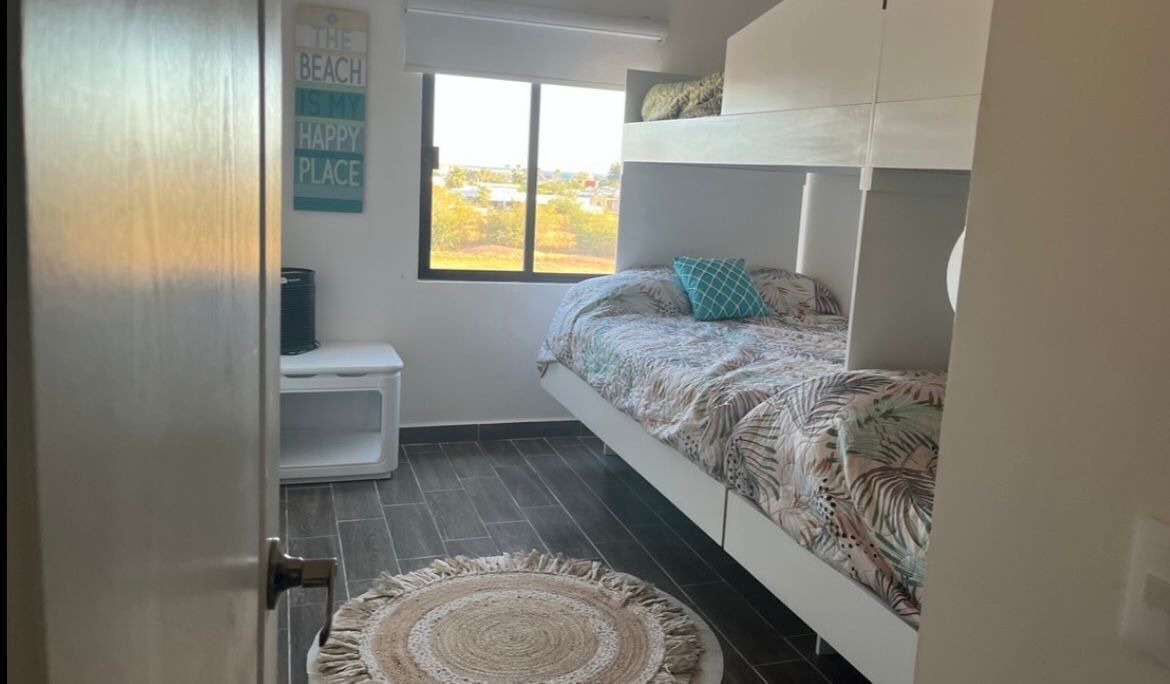 Photo of Bedroom in San Carlos