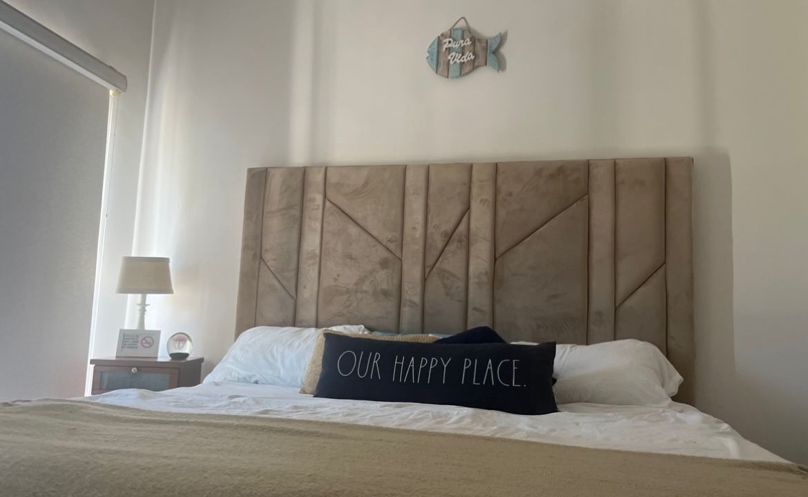 Photo of Bedroom in San Carlos