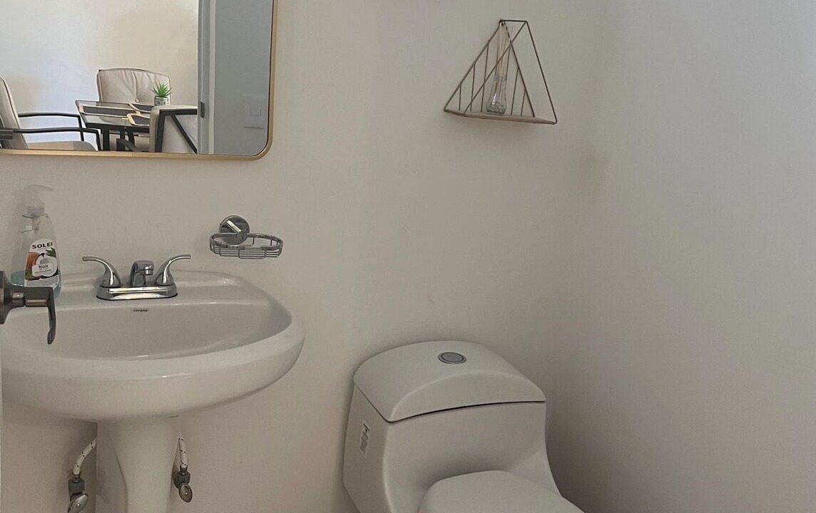 Photo of Bathroom in San Carlos