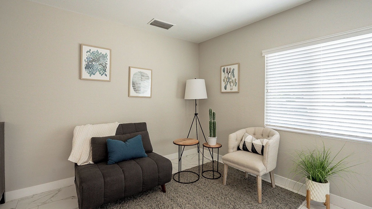Photo of Livingroom in Village Grove