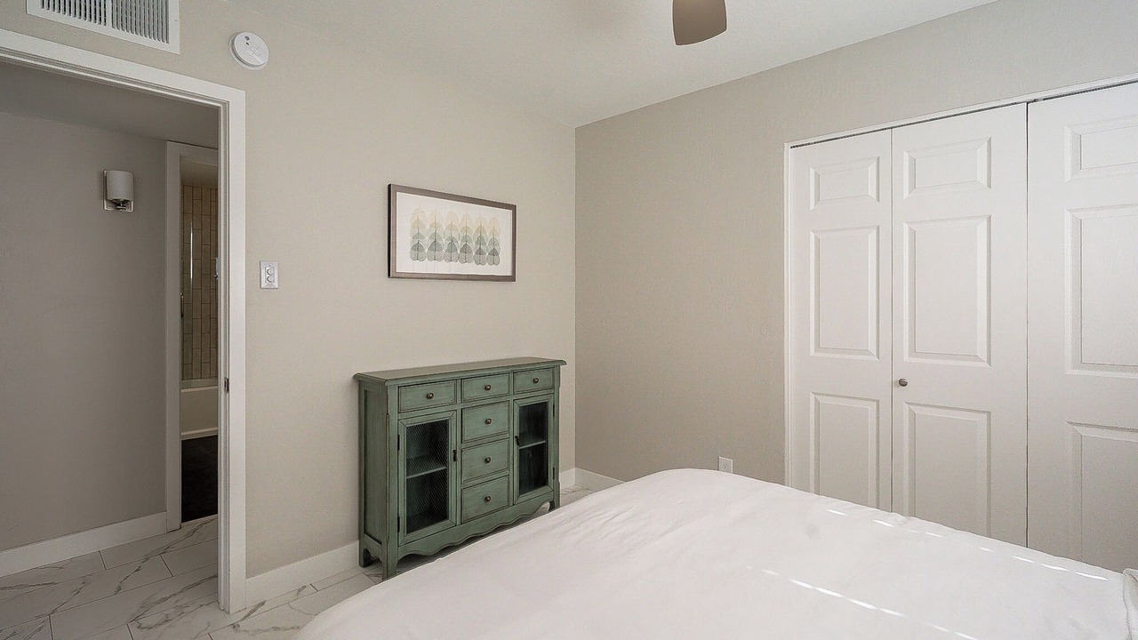Photo of Bedroom in Village Grove