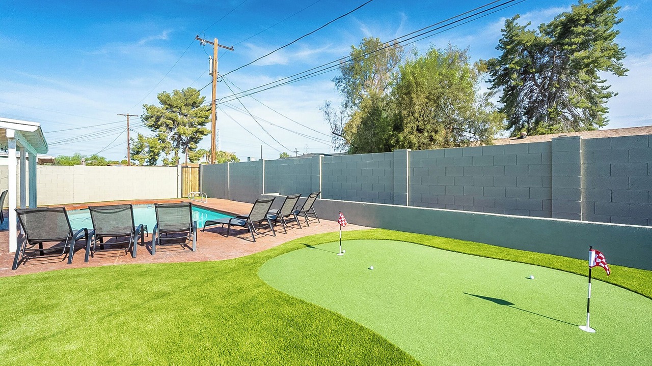 Photo of Outdoor in Village Grove