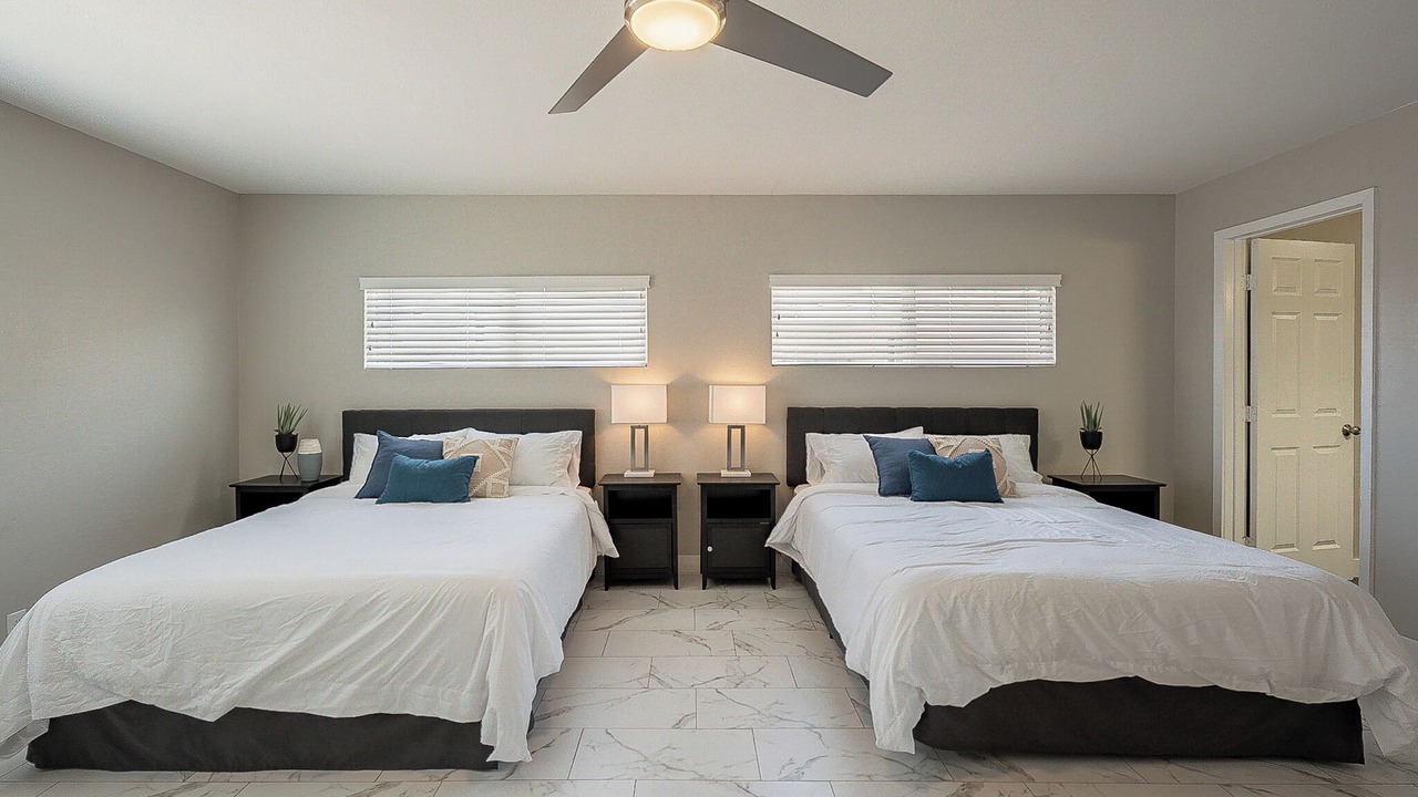 Photo of Bedroom in Village Grove