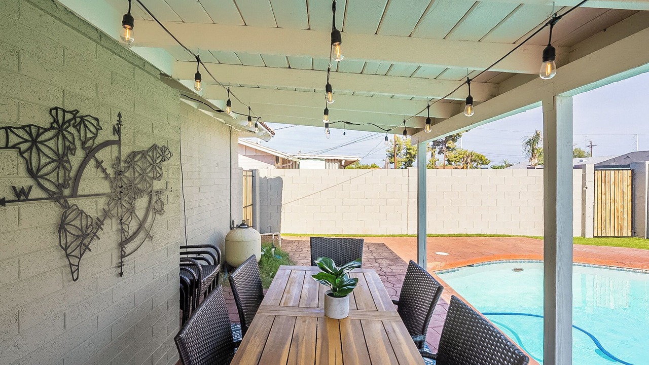 Photo of Outdoor in Village Grove