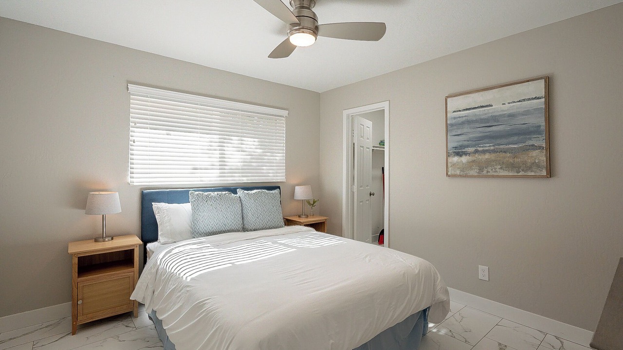 Photo of Bedroom in Village Grove