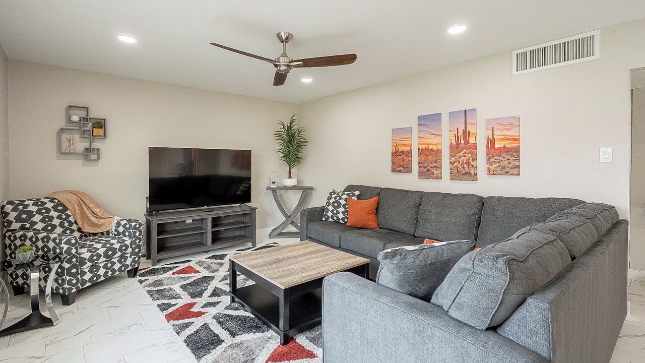 Photo of Livingroom in Village Grove