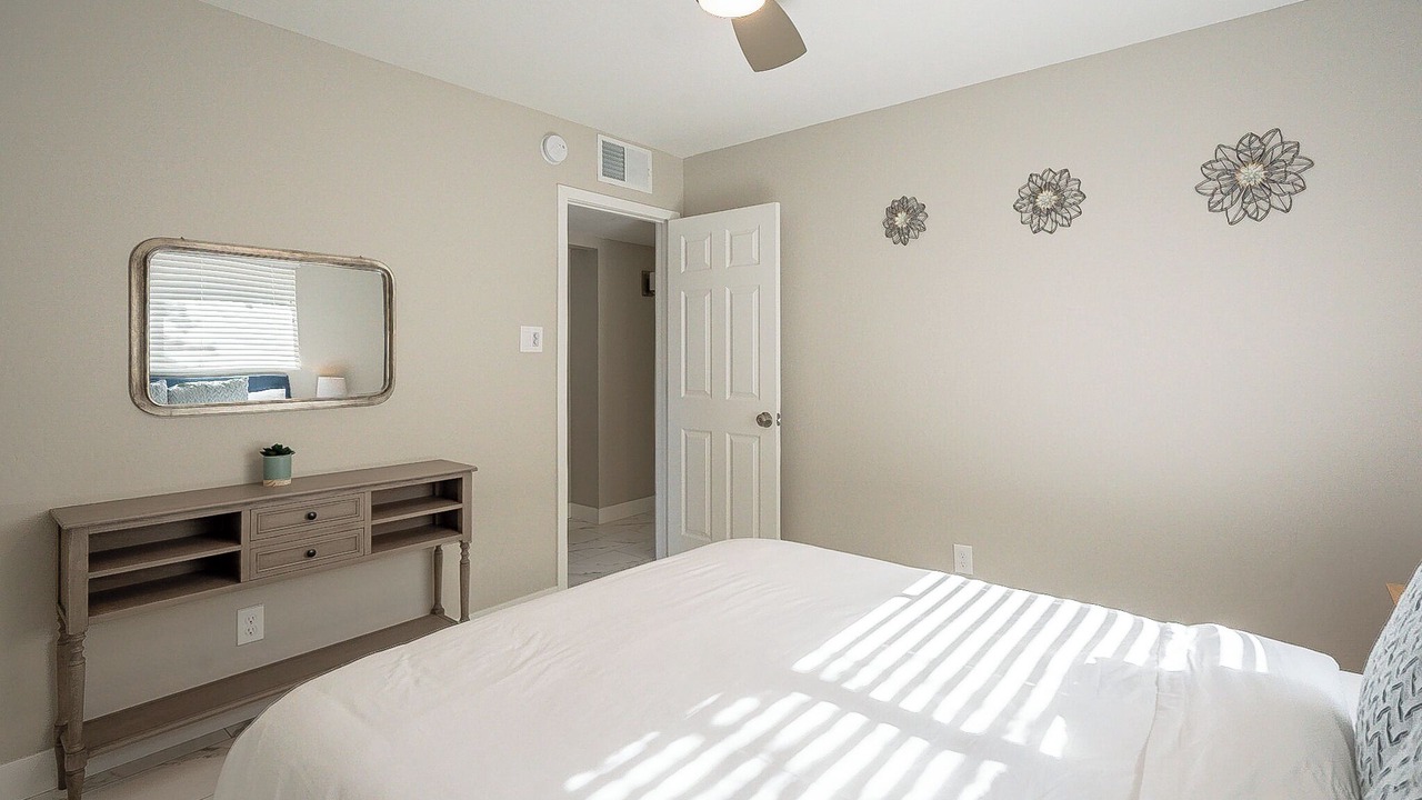 Photo of Bedroom in Village Grove