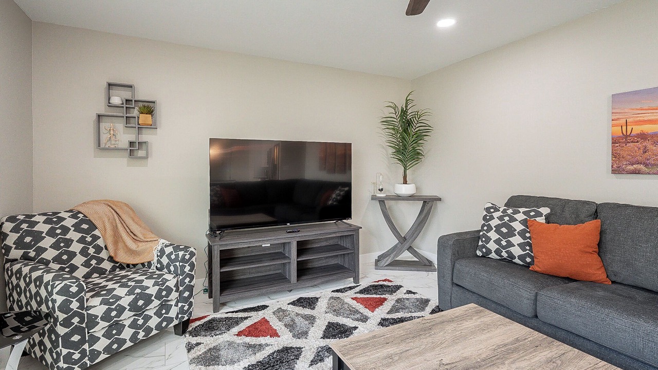 Photo of Livingroom in Village Grove