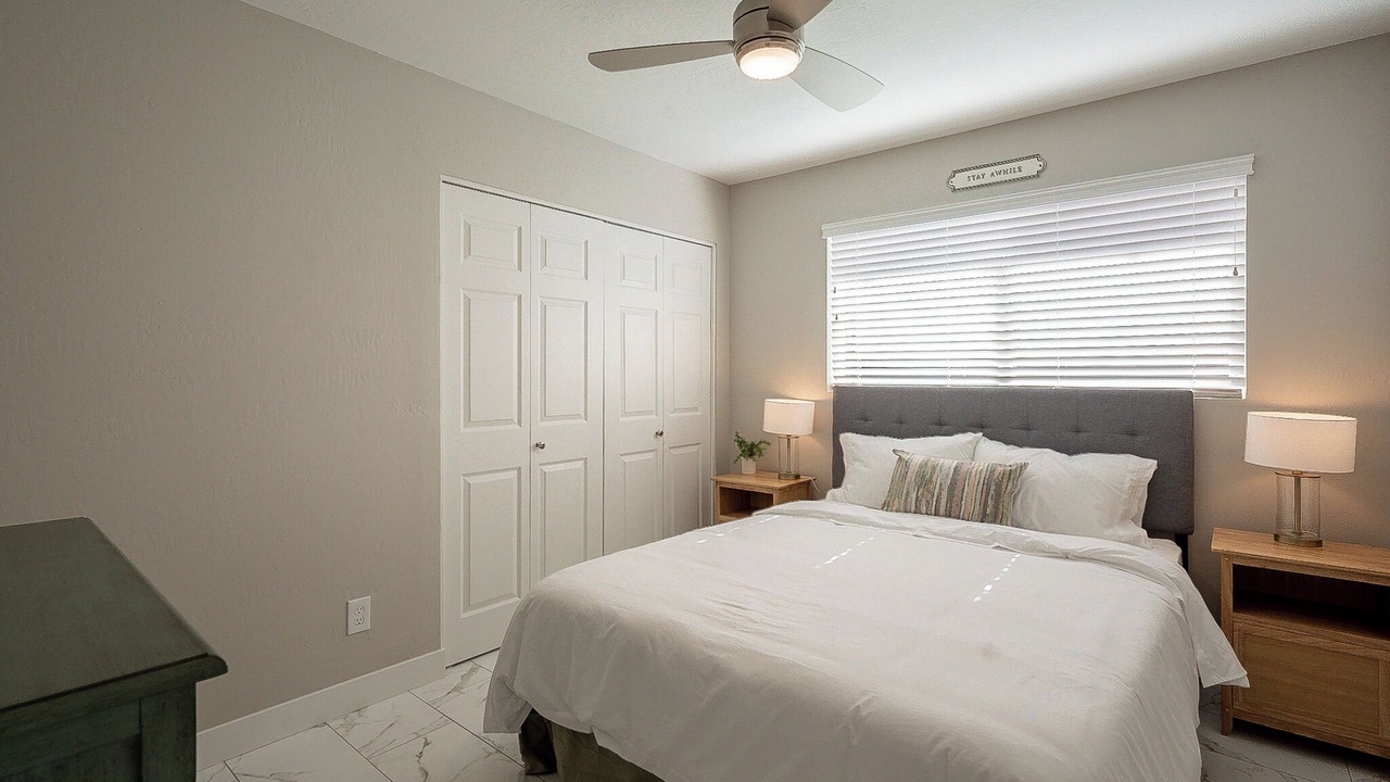 Photo of Bedroom in Village Grove