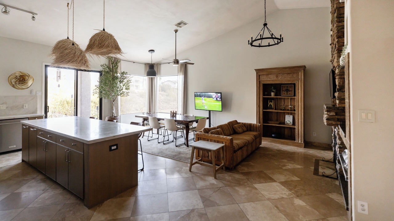 Photo of Livingroom in Fountain Hills