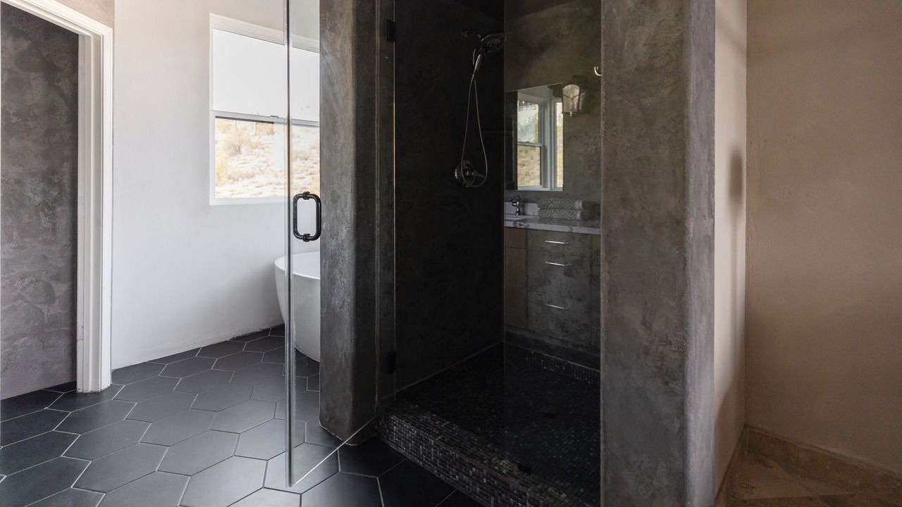 Photo of Bathroom in Fountain Hills