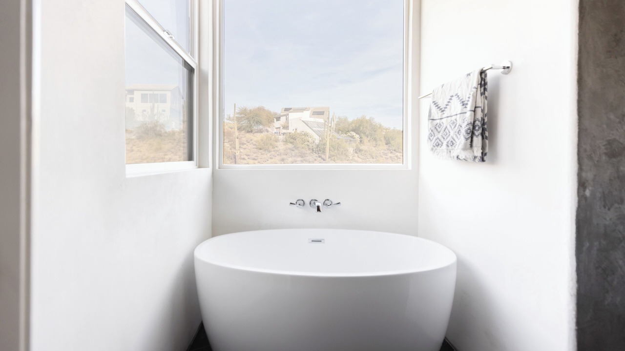 Photo of Bathroom in Fountain Hills