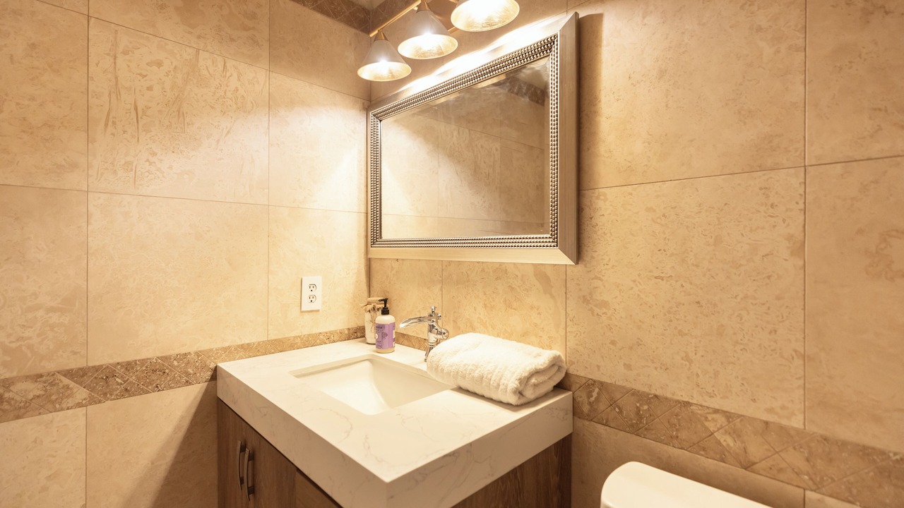 Photo of Bathroom in Fountain Hills