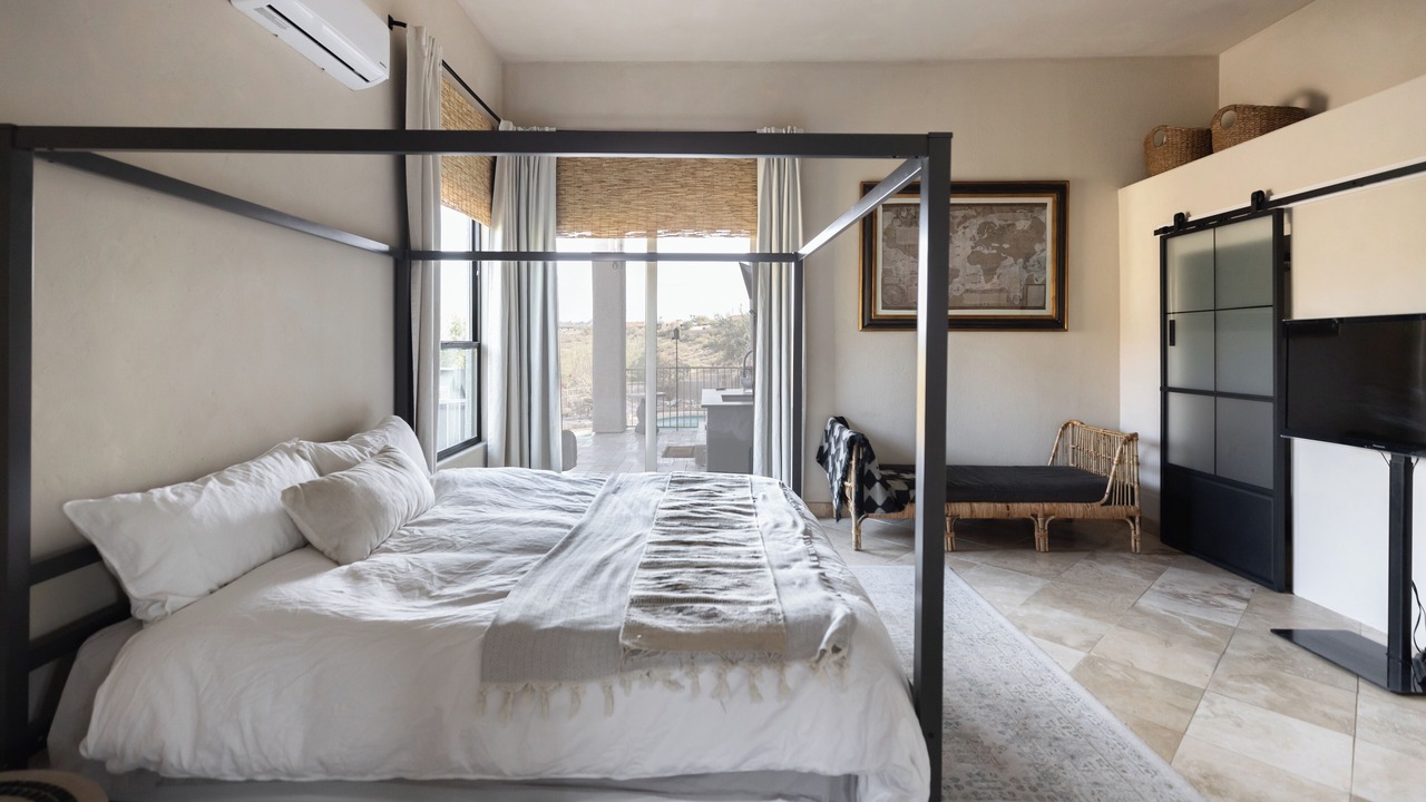 Photo of Bedroom in Fountain Hills