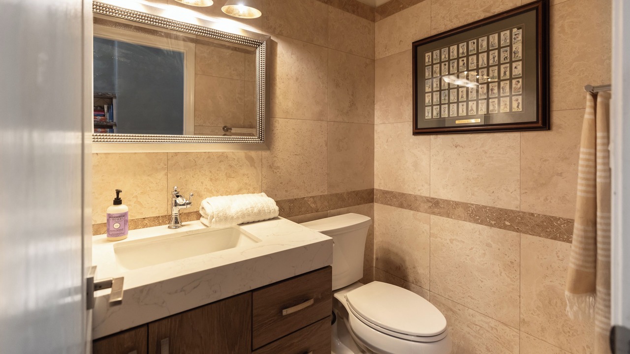Photo of Bathroom in Fountain Hills