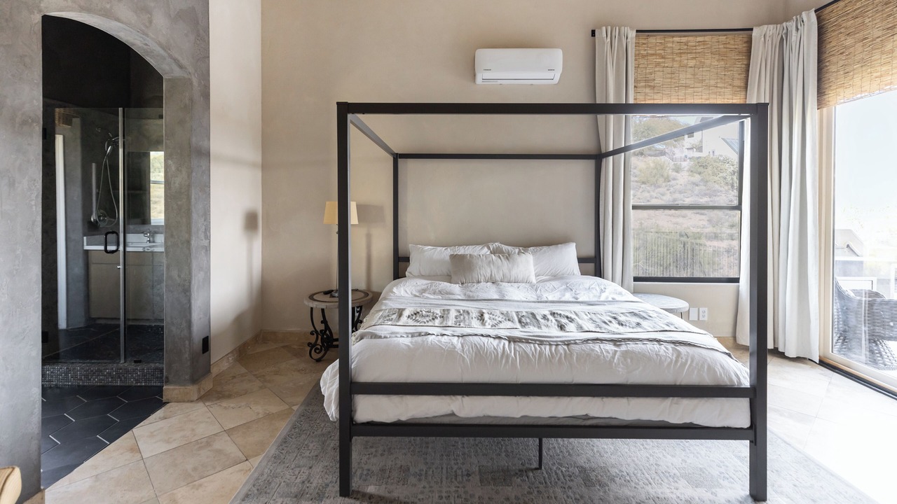 Photo of Bedroom in Fountain Hills