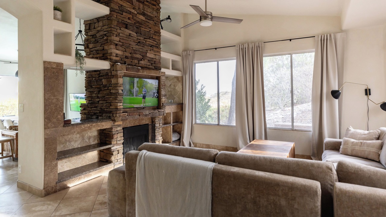 Photo of Livingroom in Fountain Hills