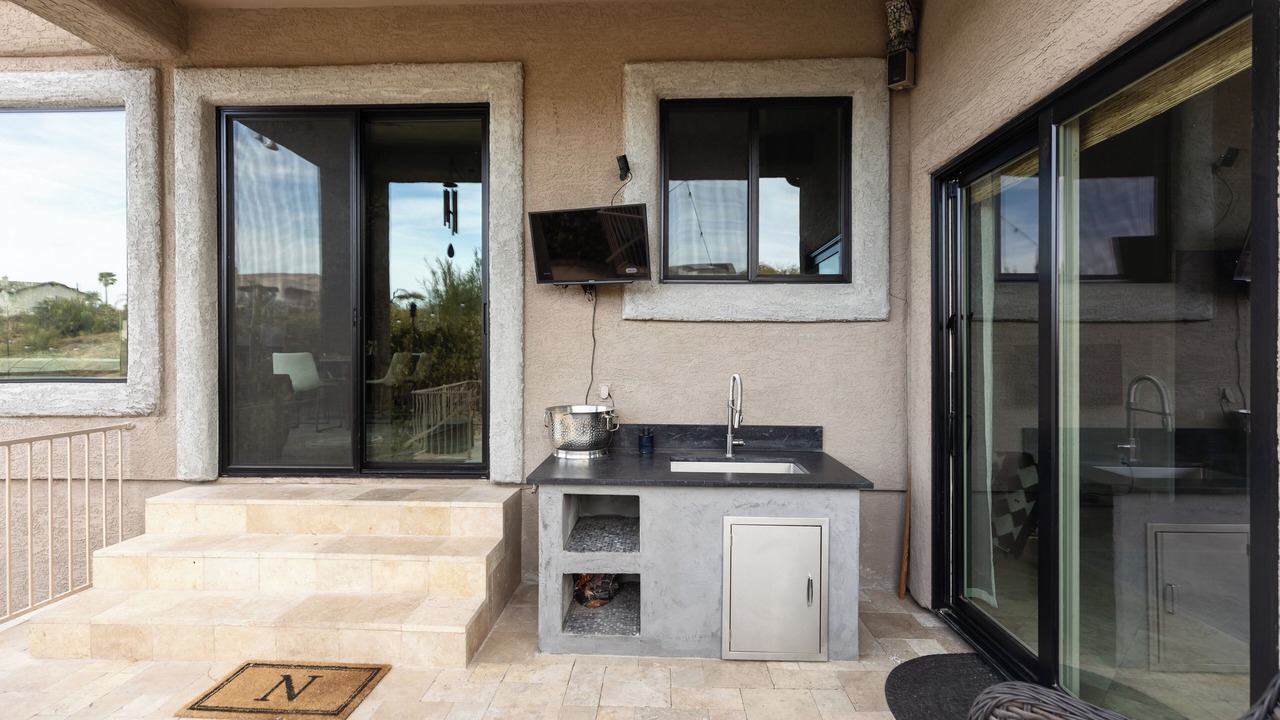 Photo of Outdoor in Fountain Hills