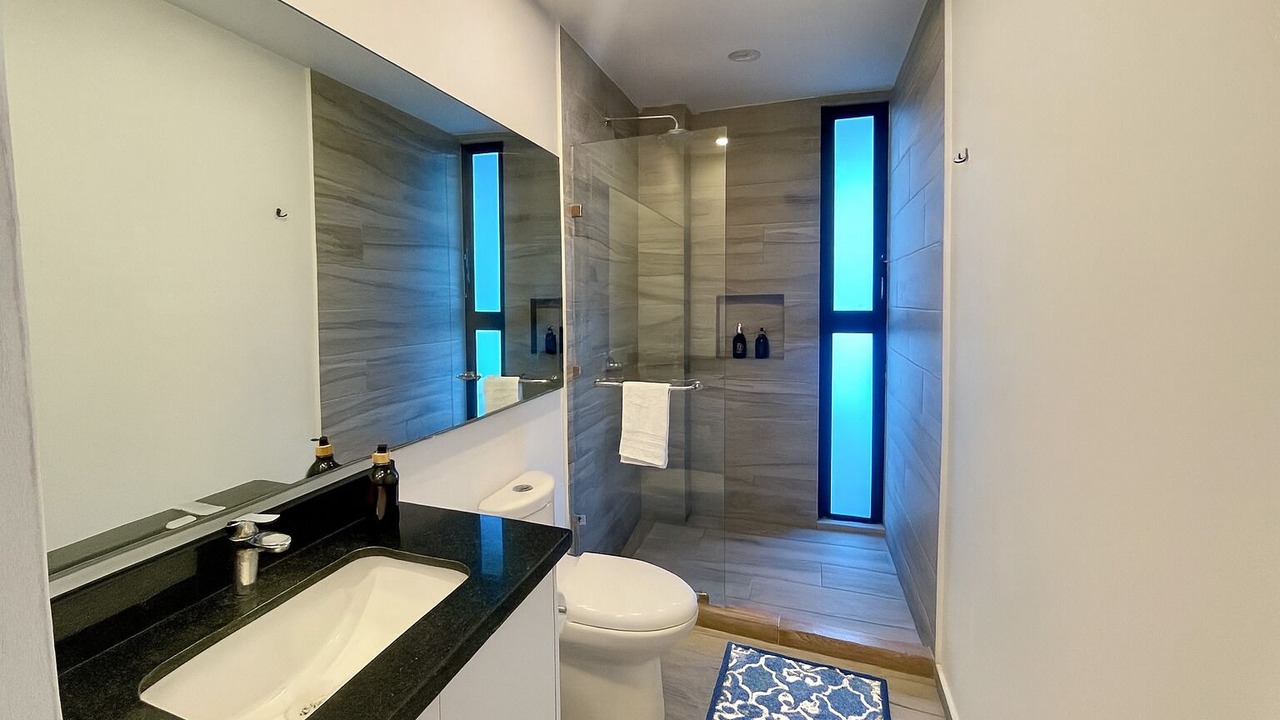 Photo of Bathroom in Luis Donaldo Colosio