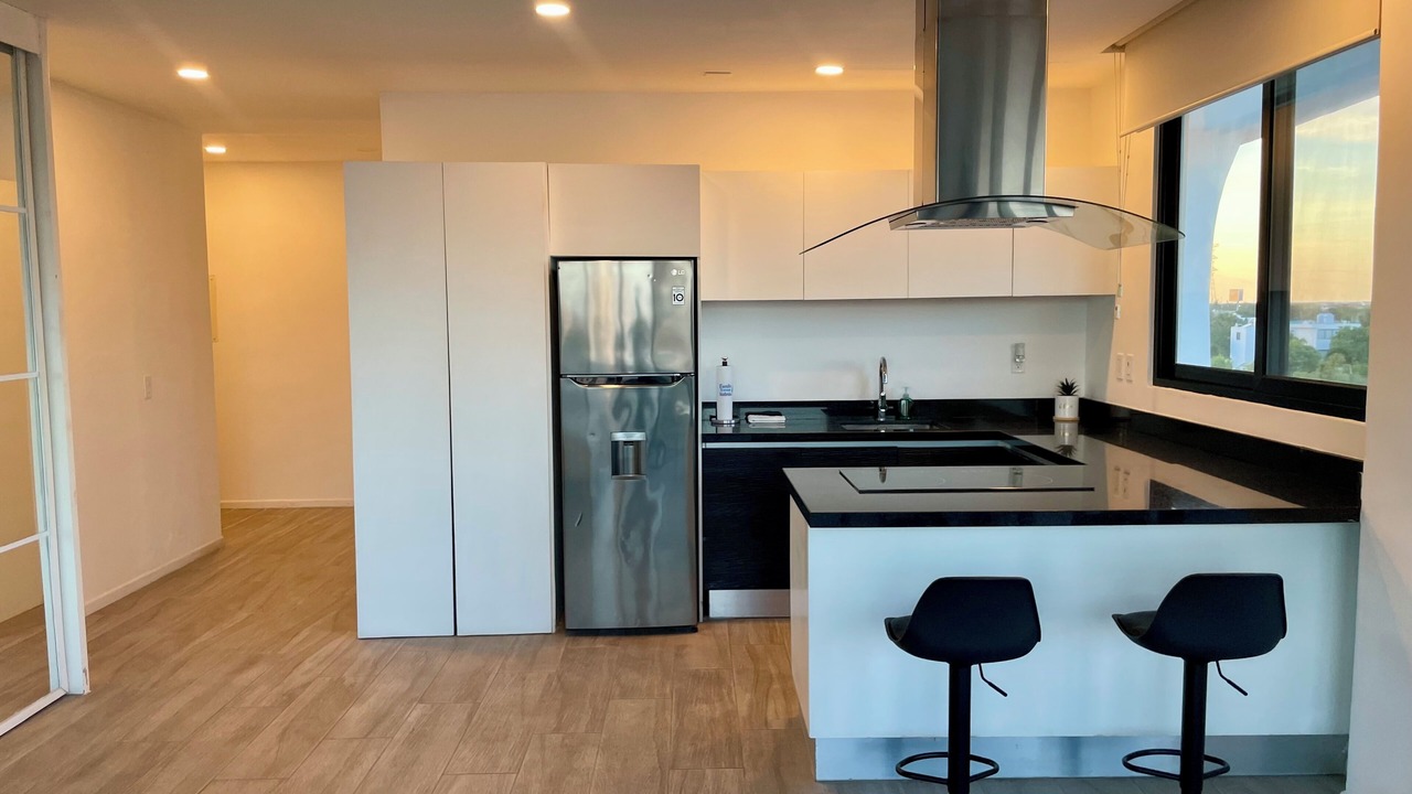 Photo of Kitchen in Luis Donaldo Colosio