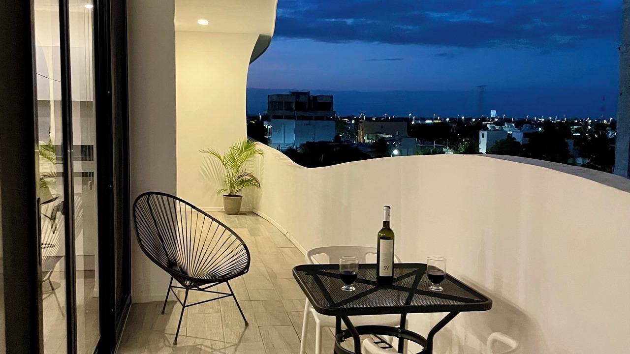 Photo of Outdoor in Luis Donaldo Colosio