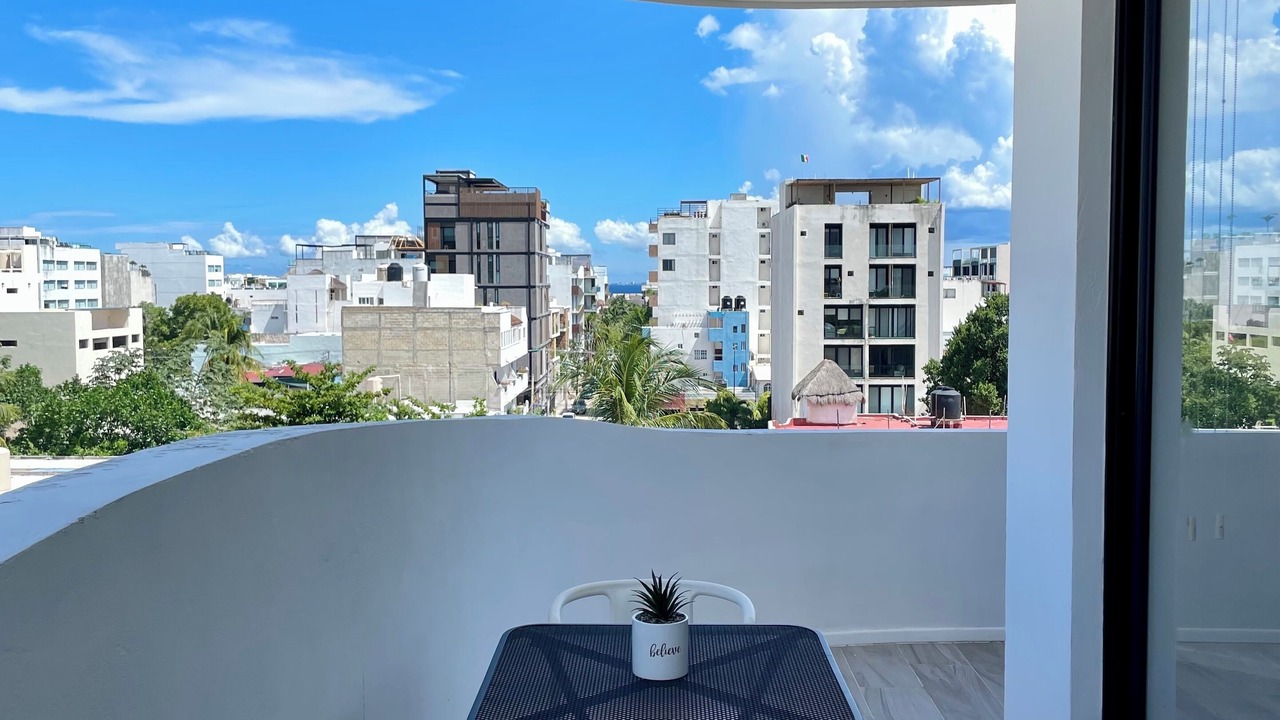 Photo of Outdoor in Luis Donaldo Colosio