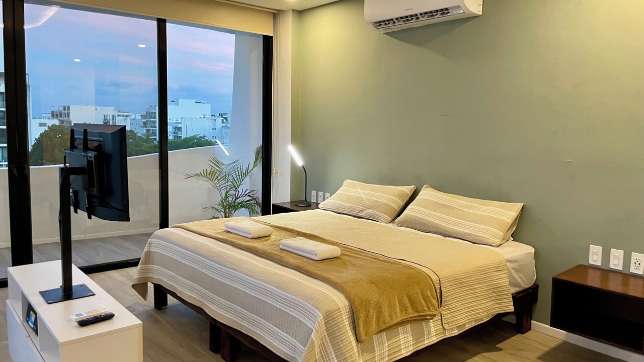 Photo of Bedroom in Luis Donaldo Colosio