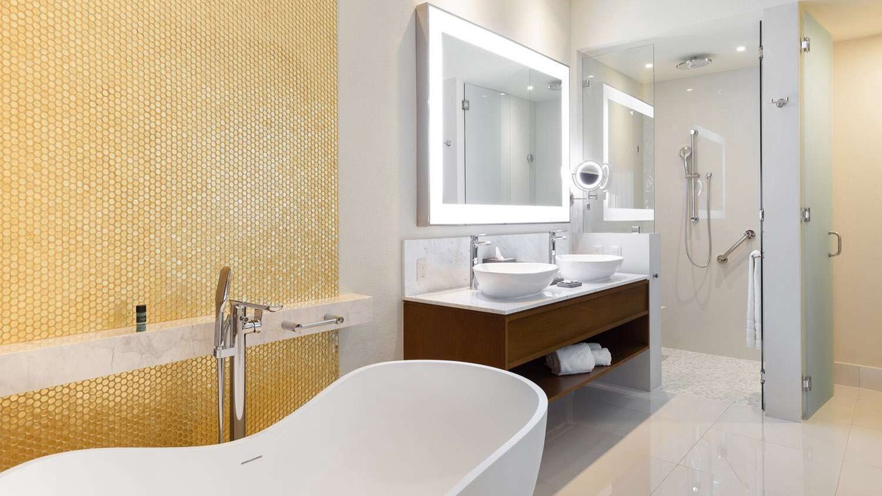Photo of Bathroom in San Jose del Cabo