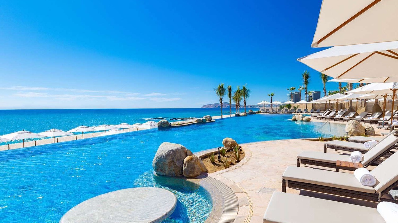 Photo of Outdoor in San Jose del Cabo