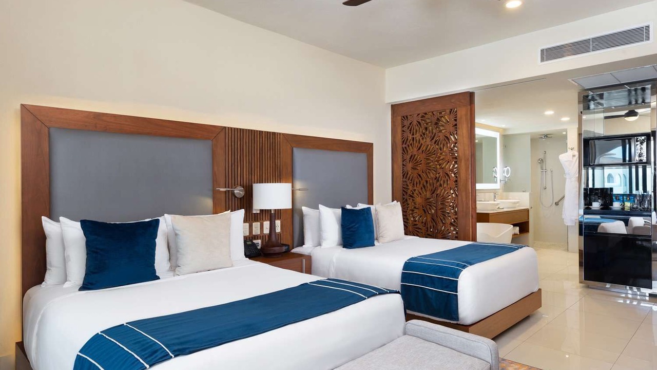 Photo of Bedroom in San Jose del Cabo