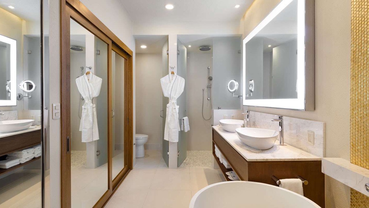 Photo of Bathroom in San Jose del Cabo