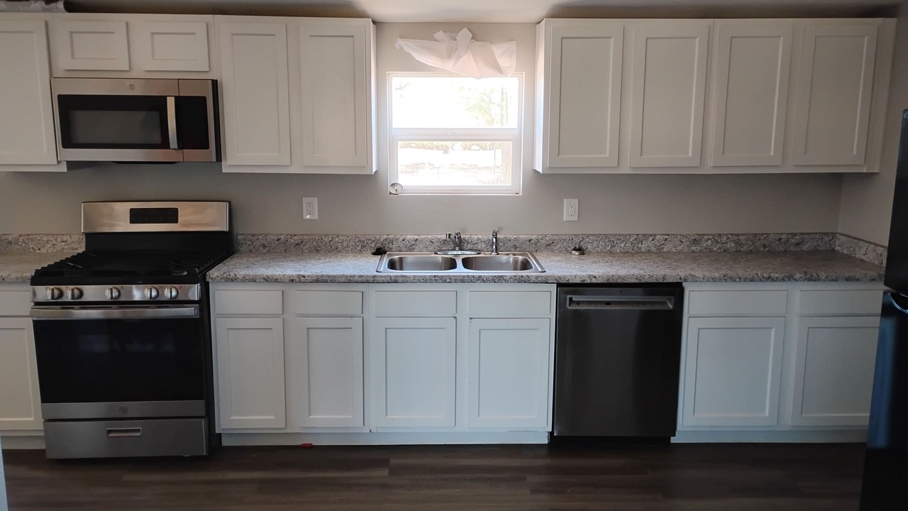 Photo of Kitchen in Picture Rocks