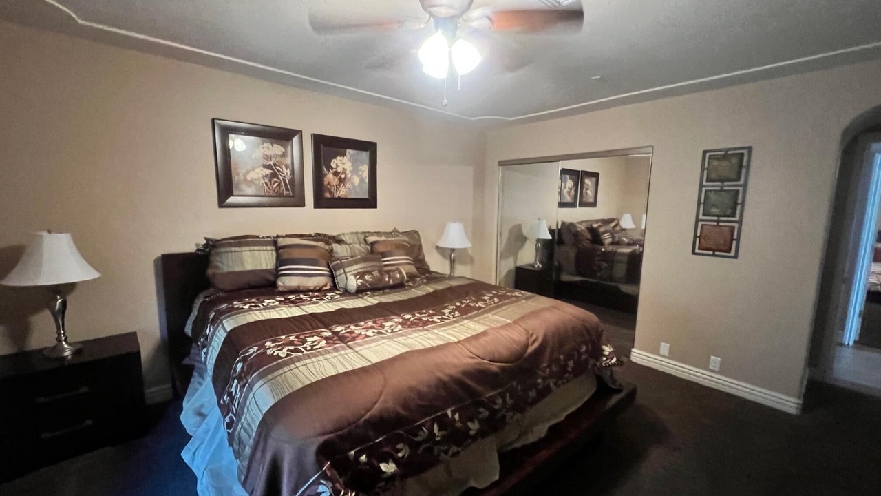 Photo of Bedroom in Moovalya Keys