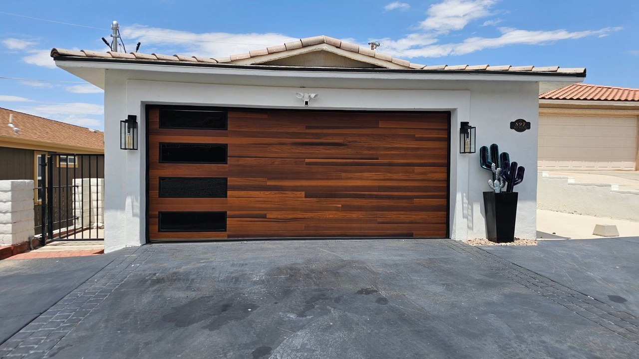 Photo of Outdoor in Parker Strip
