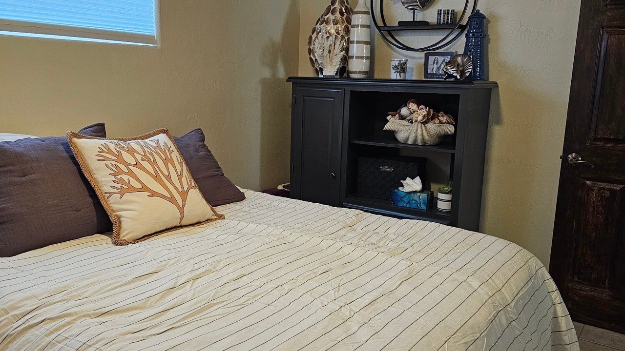 Photo of Bedroom in Parker Strip