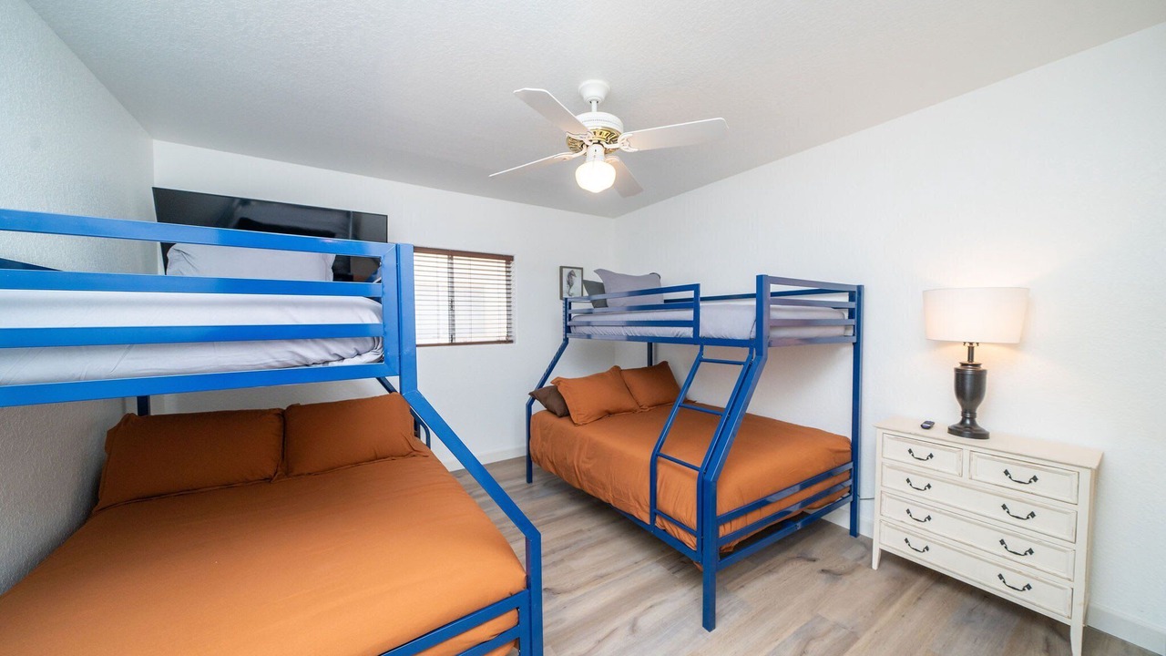 Photo of Bedroom in Moovalya Keys