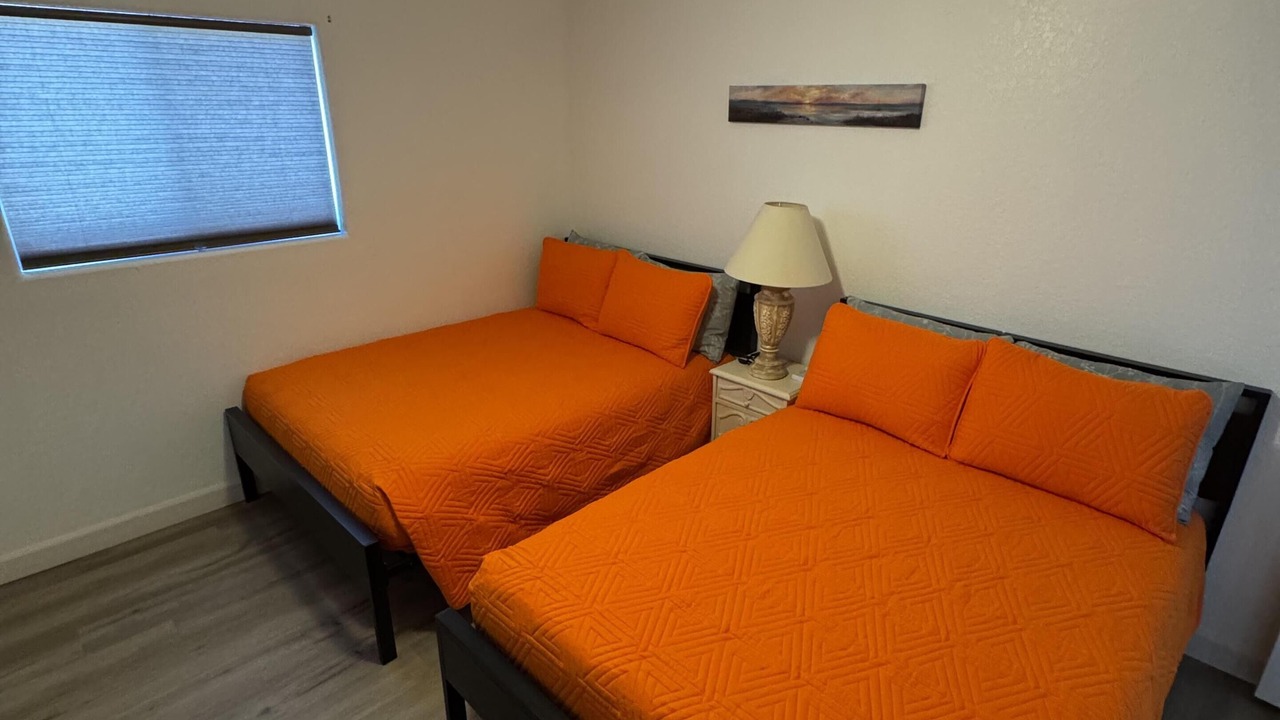 Photo of Bedroom in Moovalya Keys