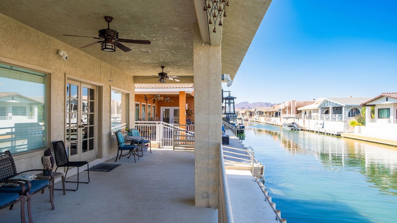 Photo of Patio Balcony in Moovalya Keys