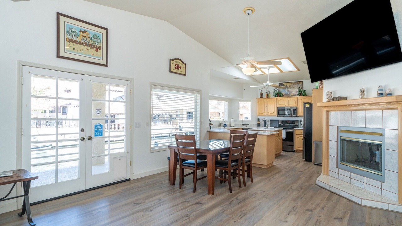 Photo of Kitchen in Moovalya Keys