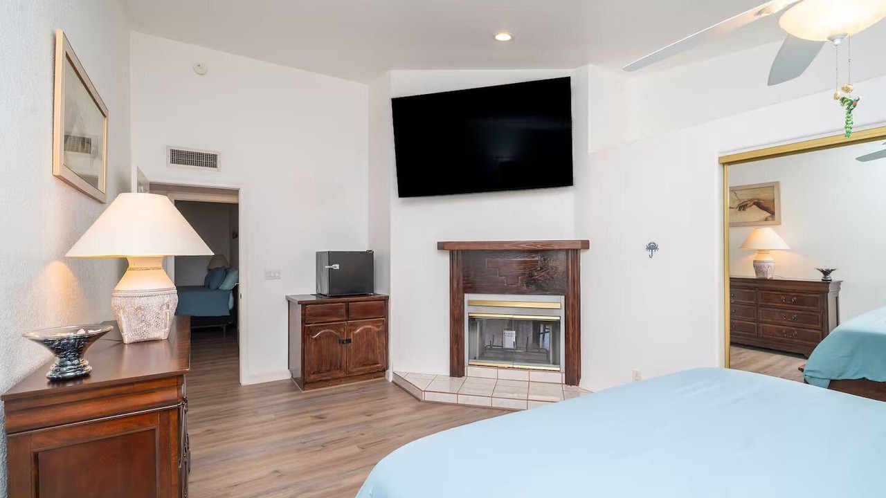 Photo of Bedroom in Moovalya Keys