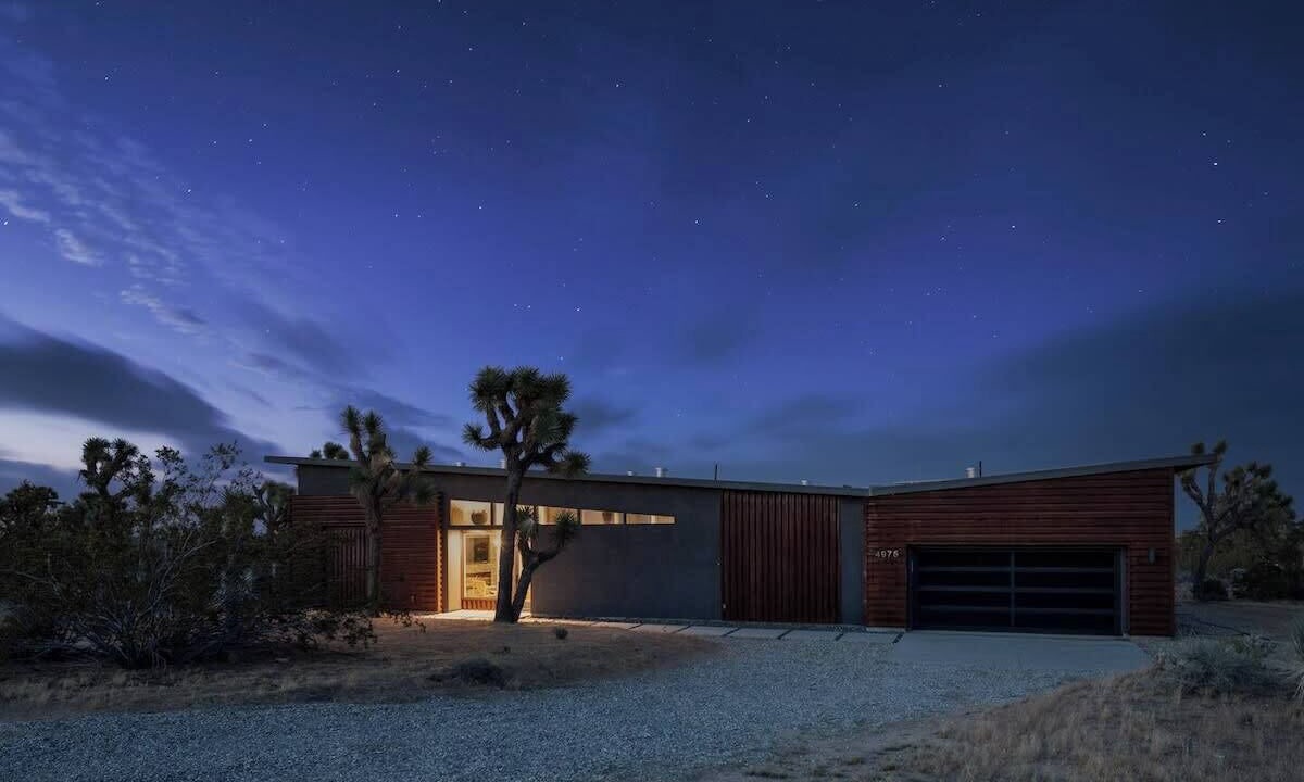 Photo of Outdoor in Yucca Valley