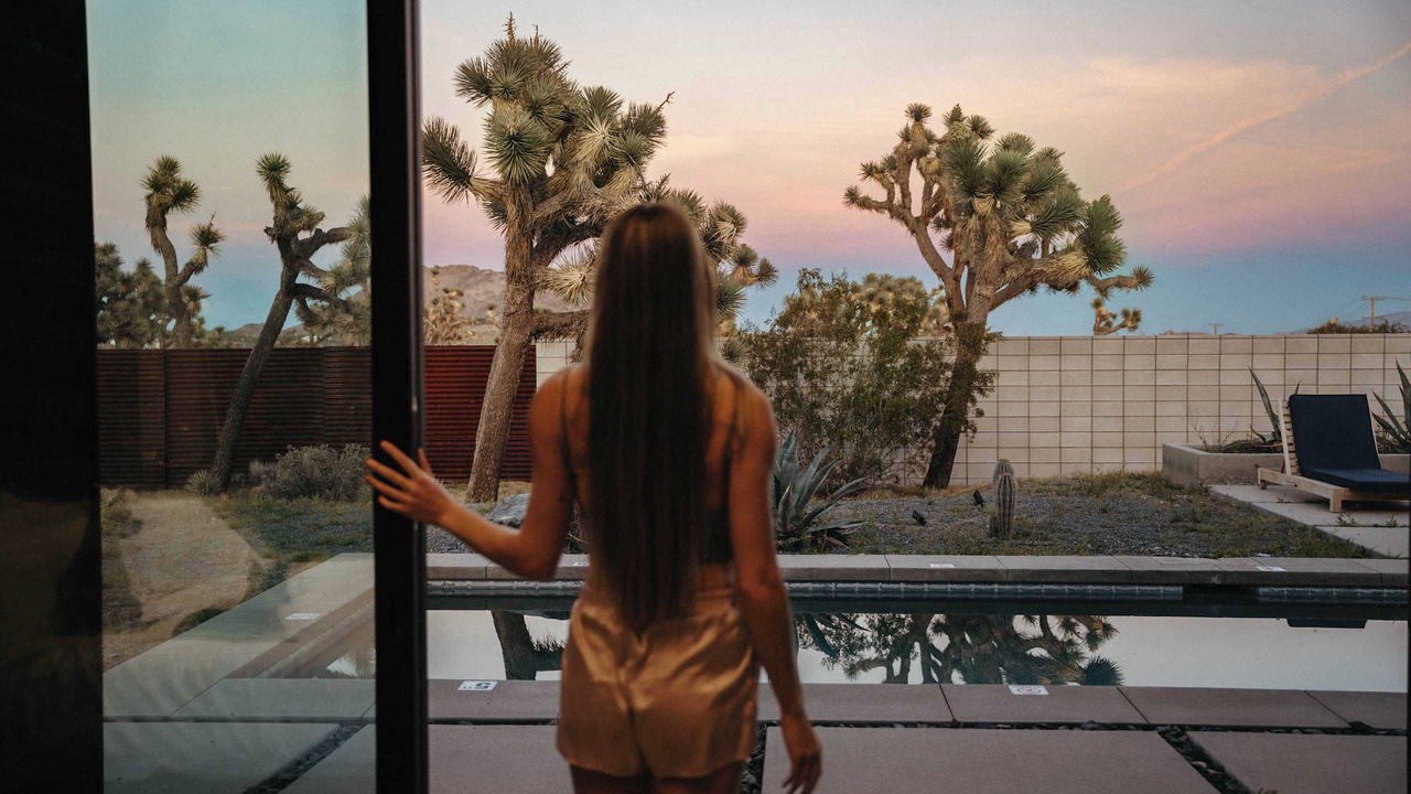 Photo of Outdoor in Yucca Valley