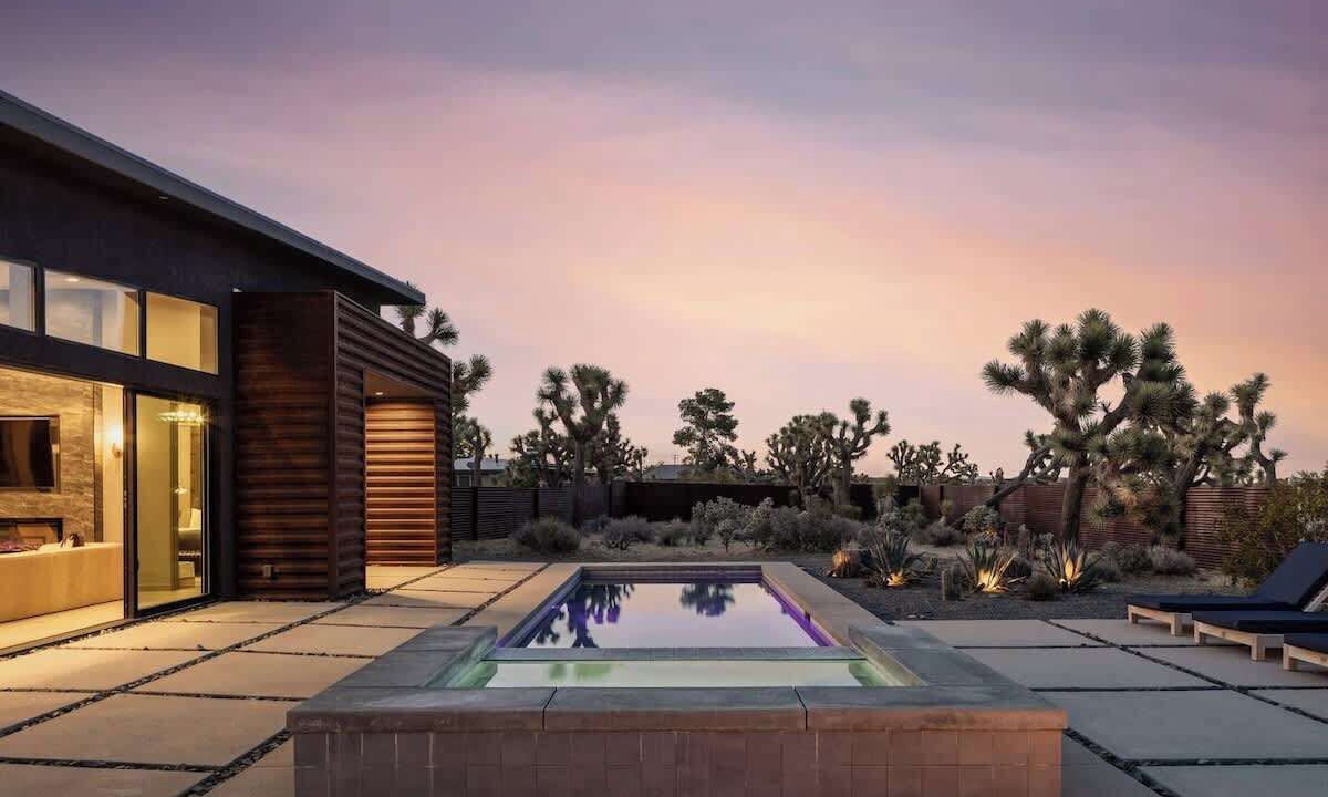 Photo of Outdoor in Yucca Valley