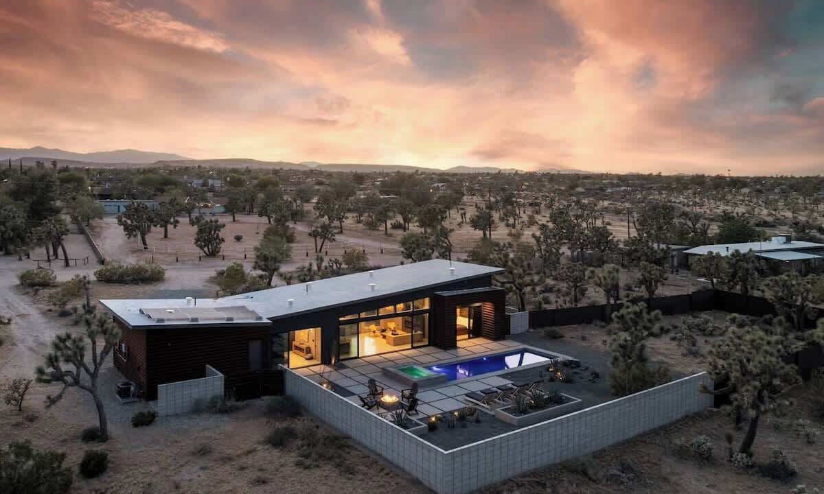 Photo of Outdoor in Yucca Valley